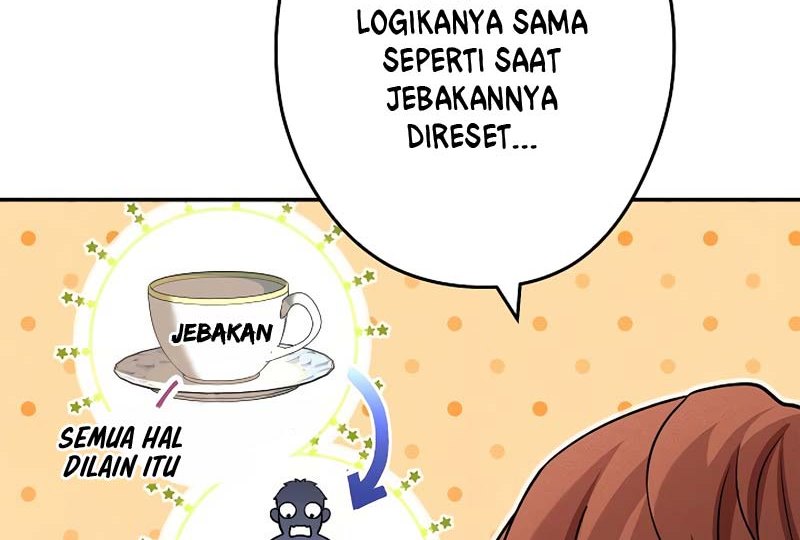 Dungeon Reset chapter 103